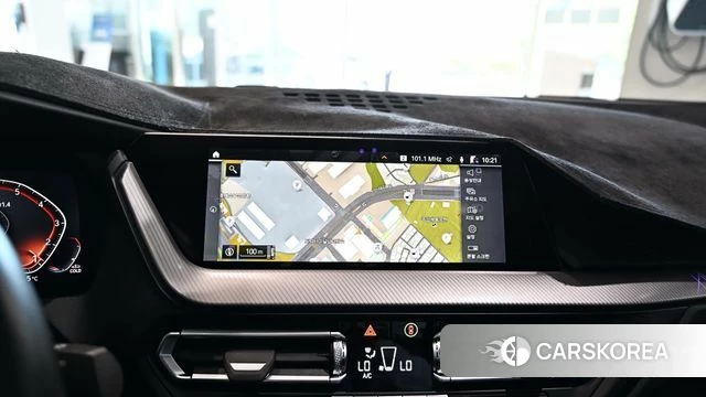 BMW 2 Series Gran Coupe (F44) 2022 Черный из Кореи, фото 5