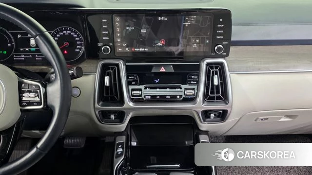 Kia Sorento 4th Generation id 3965327 из Кореи 5