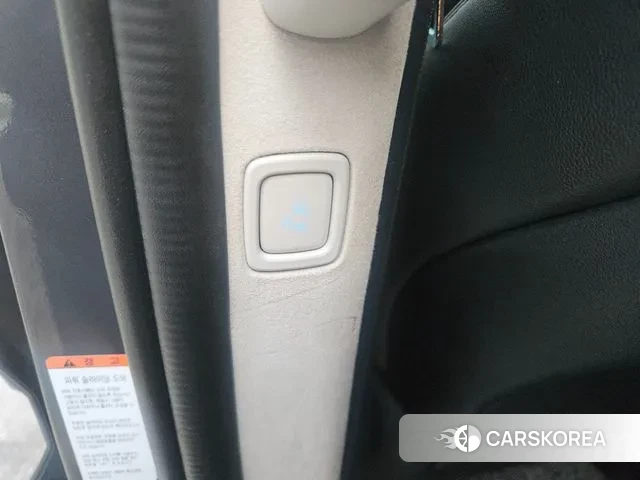 Hyundai Staria 2021 Серый из Кореи, фото 5