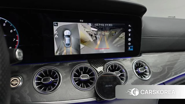 Mercedes-Benz AMG GT 2023 Белый из Кореи, фото 5