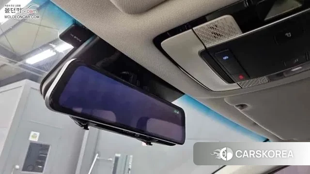 Hyundai Palisade 2019 Черный из Кореи, фото 5