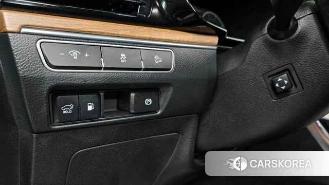 Kia Mohave Master 2021 Черный из Кореи, фото 5