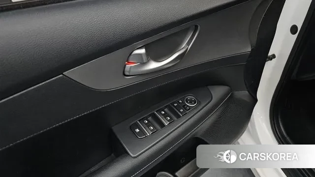 Kia Come New K3 2019 Белый из Кореи, фото 5