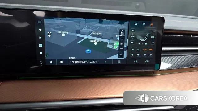 Ssangyong The New Torres 2024 Белый из Кореи, фото 5