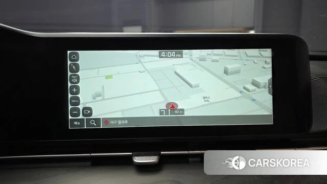 Kia Carnival 4th generation 2022 Белый из Кореи, фото 5