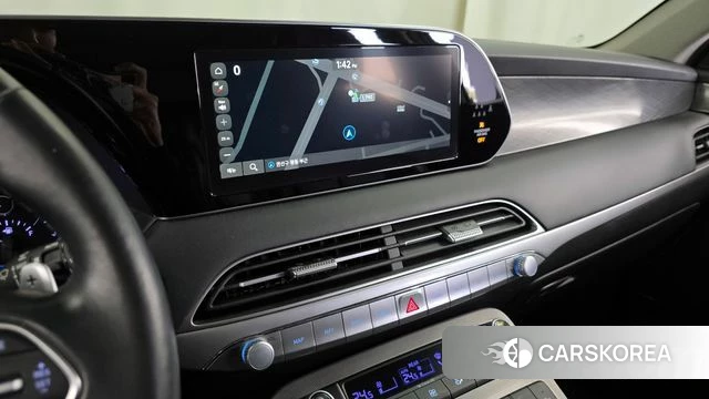 Hyundai Palisade 2019 Серый из Кореи, фото 5