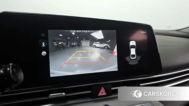 Hyundai Avante (CN7) 2020 Серый из Кореи, фото 5