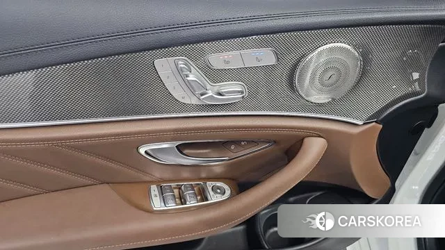 Mercedes-Benz E-Class W213 2021 Белый из Кореи, фото 5