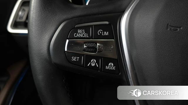 BMW 3 Series (G20) 2020 Оранжевый из Кореи, фото 5