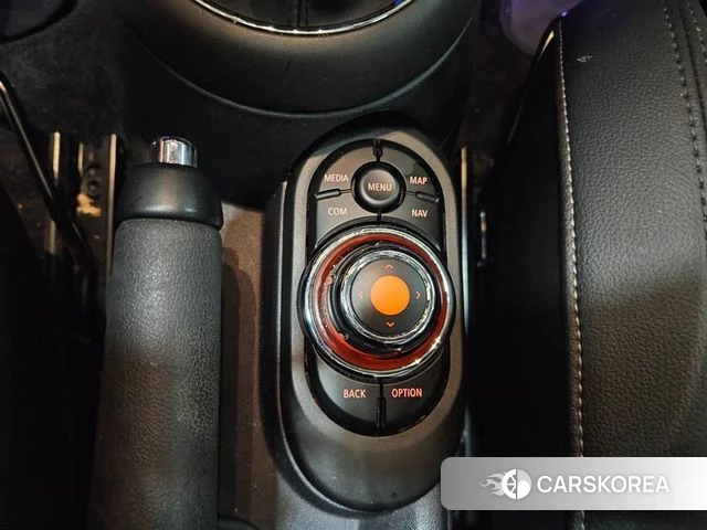 Mini Cooper 2020 Красный из Кореи, фото 5