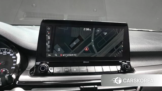 Kia Seltos 2020 Белый из Кореи, фото 5