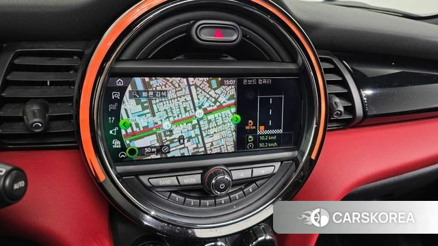 Mini Cooper S 2020 Серый из Кореи, фото 5