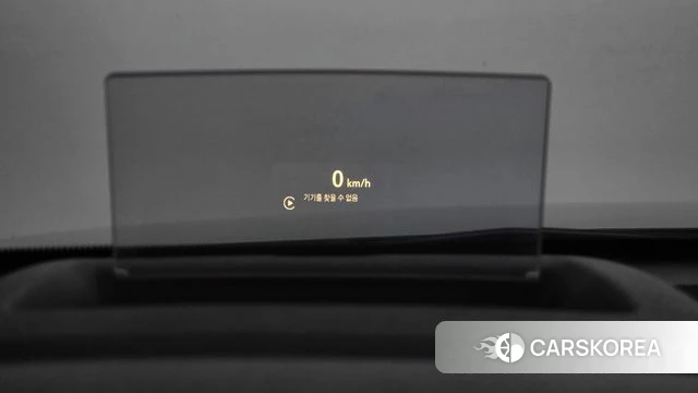Chevrolet (GM Daewoo) Trailblazer 2021 Черный из Кореи, фото 5