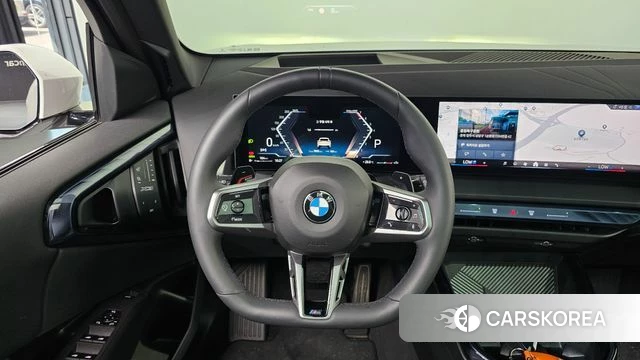 BMW X3 (G45) 2025 Белый из Кореи, фото 5