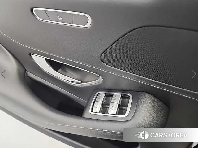 Mercedes-Benz S-Class W222 2020 Черный из Кореи, фото 5