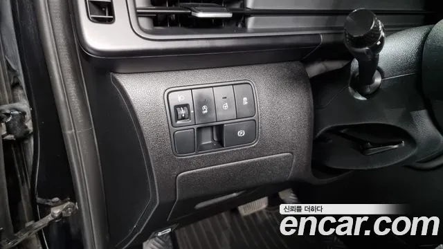 Hyundai Staria 2021 Черный из Кореи, фото 5