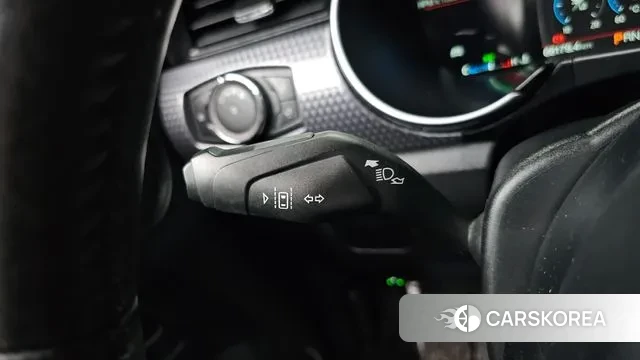 Ford Mustang 2019 Белый из Кореи, фото 5