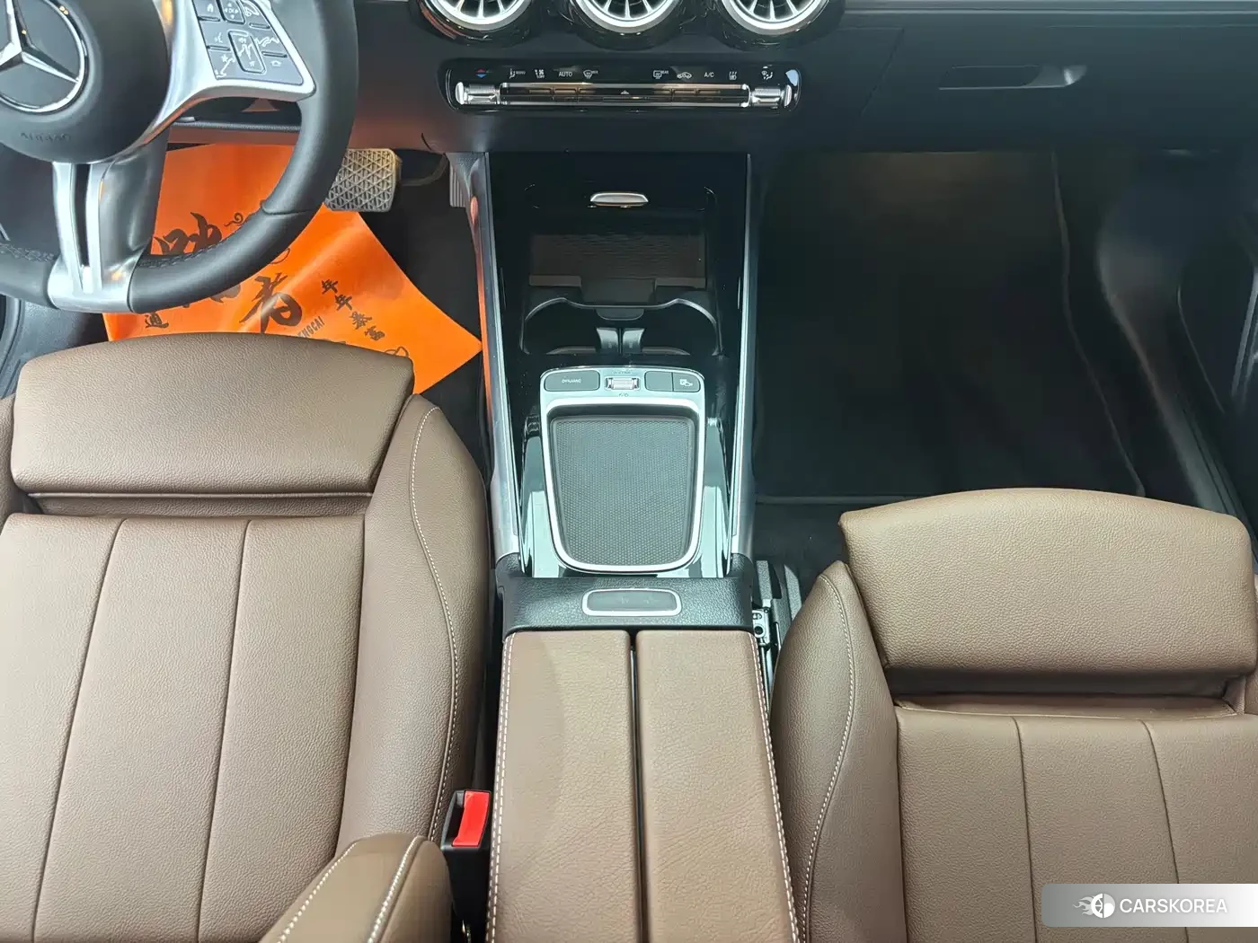 Mercedes-Benz EQB 2026 Черный из Китая, фото 5