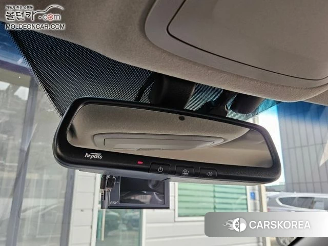 Ssangyong Tivoli Armor 2018 Синий из Кореи, фото 5