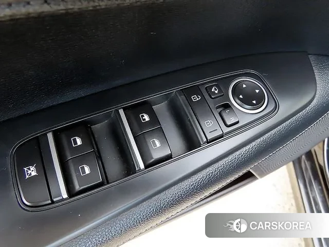 Kia Come New K3 2018 Черный из Кореи, фото 5