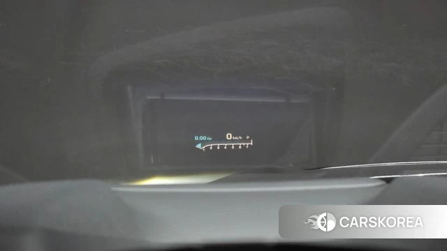 Chevrolet (GM Daewoo) The New Camaro 2021 Зеленый из Кореи, фото 5