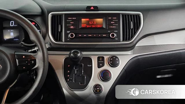 Kia The New Ray 2020 Белый из Кореи, фото 5