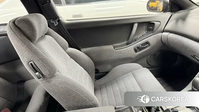 Nissan Fairlady Z 2025 Черный из Китая, фото 5