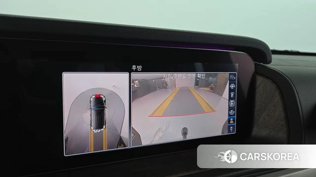 Mercedes-Benz G-Class W463b 2021 Черный из Кореи, фото 5