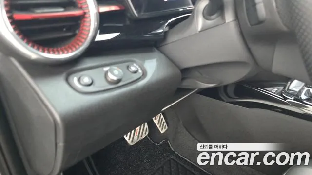 Chevrolet (GM Daewoo) Trax Crossover id 2717751 из Кореи 5