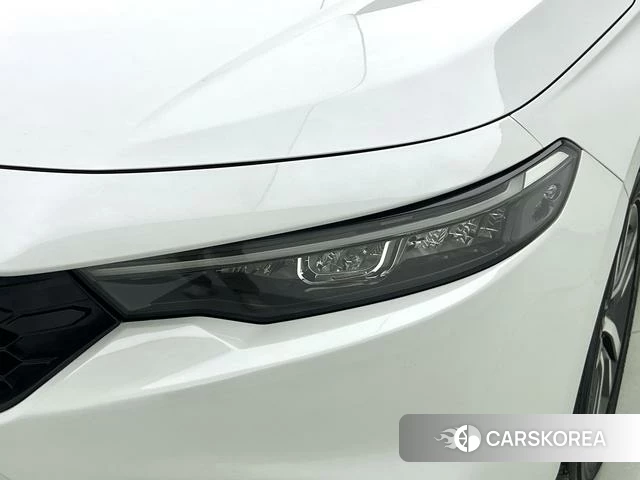 Honda Style 2022 Белый из Китая, фото 5