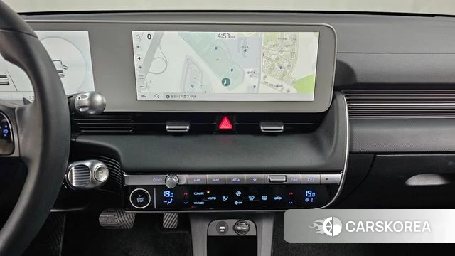 Hyundai Ionic 5 2024 Серый из Кореи, фото 5