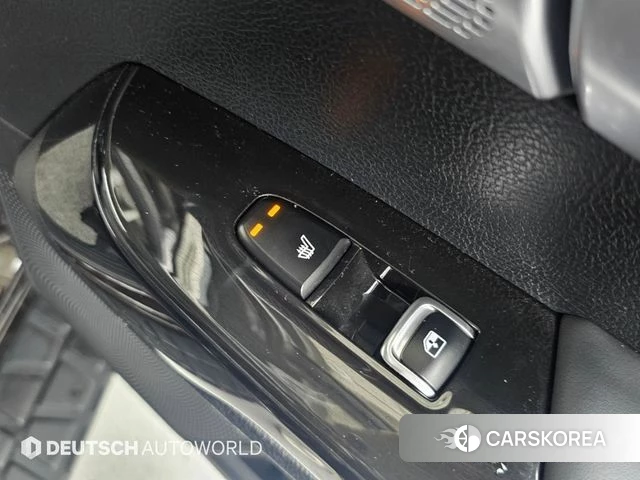 Kia Mohave Master 2022 Коричневый из Кореи, фото 5