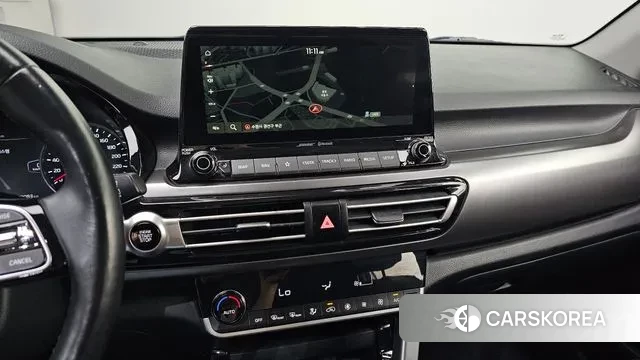 Kia Seltos 2020 Белый из Кореи, фото 5