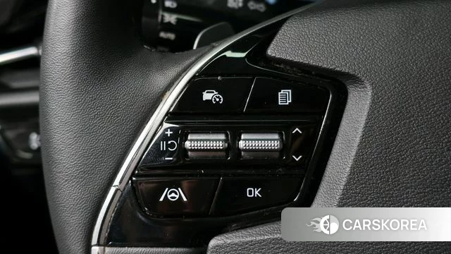 Kia Di Ol Nu Niro 2022 Белый из Кореи, фото 5