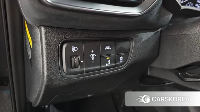 Hyundai Santa Fe TM 2019 Серый из Кореи, фото 5