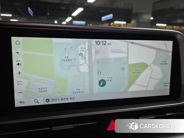 Hyundai Ionic 6 2025 Серый из Кореи, фото 5