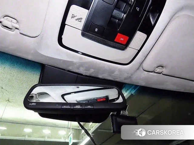 Hyundai Palisade 2022 Белый из Кореи, фото 5