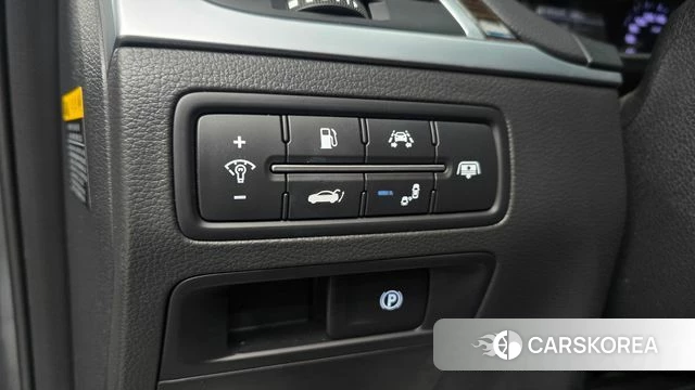 Genesis G80 2019 Серый из Кореи, фото 5