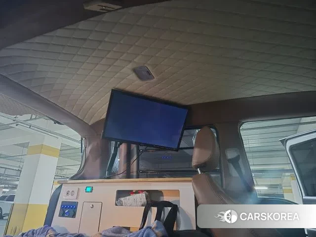 Kia The New Kia Ray 2023 Белый из Кореи, фото 5