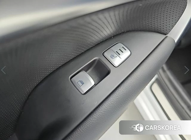 Genesis G70 2019 Белый из Кореи, фото 5