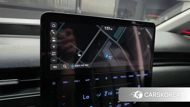 Hyundai Staria 2023 Серебряный из Кореи, фото 5