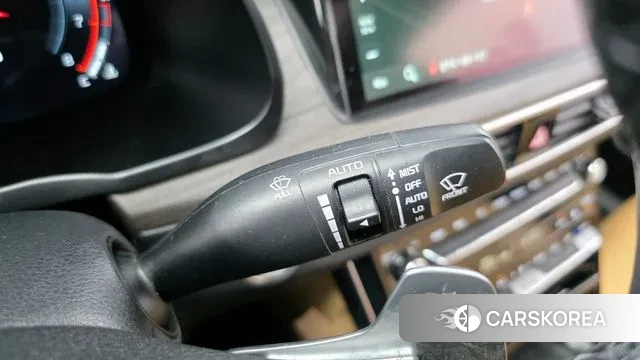 Kia K7 Premier 2020 Синий из Кореи, фото 5