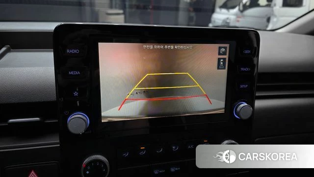 Hyundai Staria 2023 Серый из Кореи, фото 5