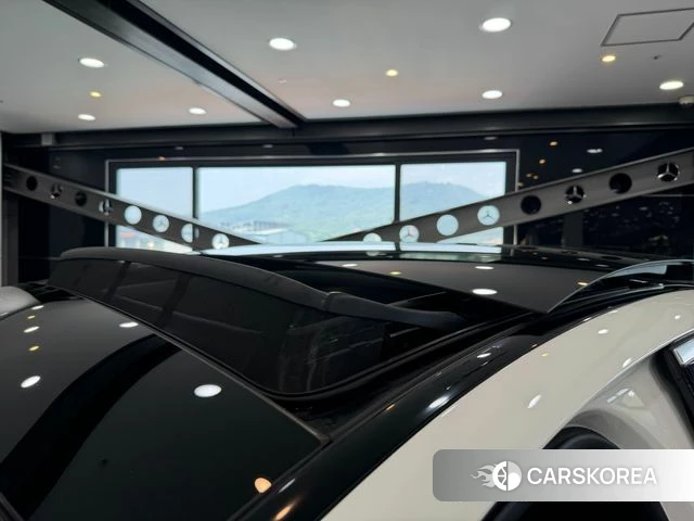 Mercedes-Benz E-Class W214 2024 Белый из Кореи, фото 5