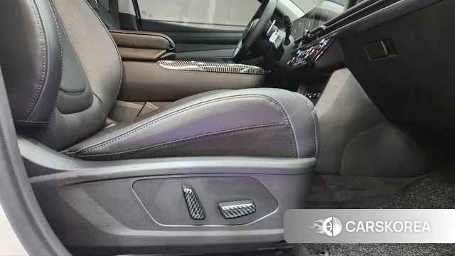 Hyundai The New Tucson (NX4) 2025 Белый из Кореи, фото 5