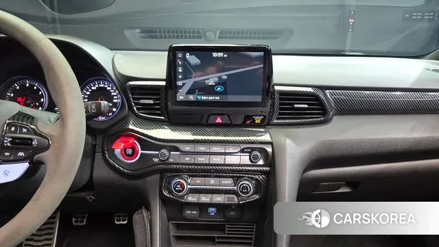 Hyundai Veloster (JS) 2020 Светло-серебряный цвет из Кореи, фото 5