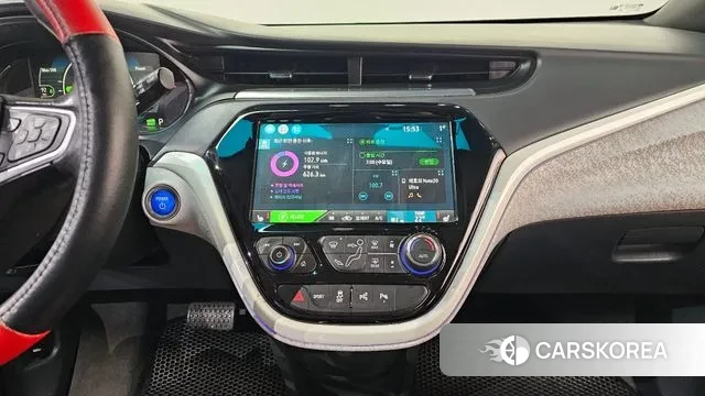 Chevrolet (GM Daewoo) Bolt EV id 3651285 из Кореи 5