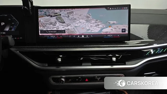 BMW X6 (G06) 2024 Белый из Кореи, фото 5