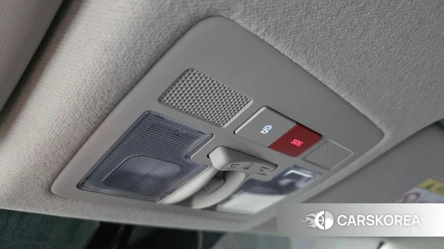Hyundai Venue 2022 Синий из Кореи, фото 5