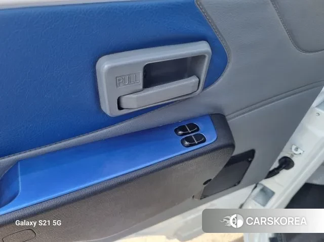 Chevrolet (GM Daewoo) New Damas 2020 Жемчужный цвет из Кореи, фото 5